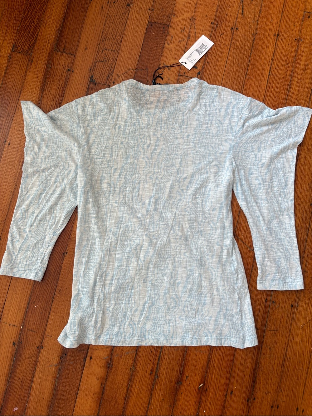 Proenza Schouler Tshirt - Picture 4 of 7
